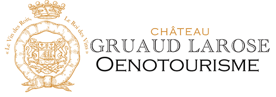 Gruaud Larose Oenotourisme